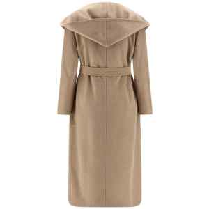 Max Mara Studio Danton Coat