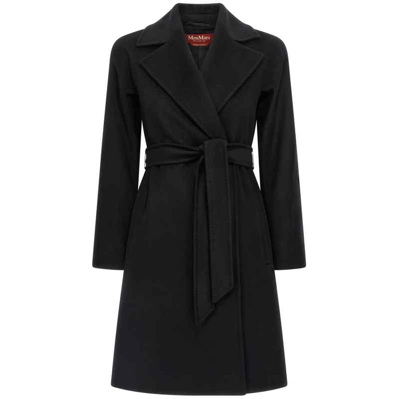 Max Mara Studio Dravenna Coat