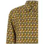Max Mara Times Reversible Shirt