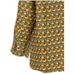 Max Mara Times Reversible Shirt