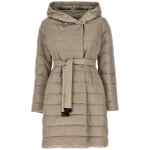 Max Mara The Cube Novef Reversible Down Jacket