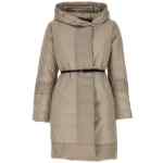 Max Mara The Cube Novef Reversible Down Jacket