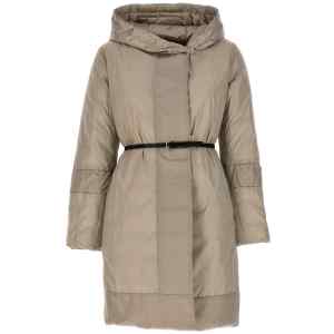 Max Mara The Cube Novef Reversible Down Jacket