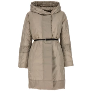 Max Mara The Cube Novef Reversible Down Jacket