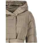 Max Mara The Cube Novef Reversible Down Jacket