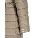 Max Mara The Cube Novef Reversible Down Jacket