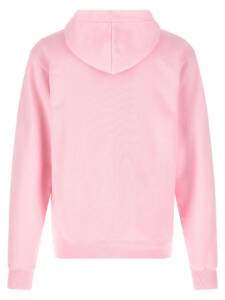 Jacquemus Le Hoodie Gros-grain Hoodie
