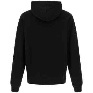 Jacquemus Le Hoodie Gros-grain Hoodie