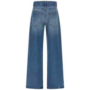 Jacquemus Le De-nîmes Large Jeans
