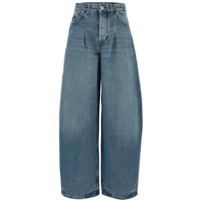 25HPAW00609AD0003833C_01_M_2025-07-04T08-54-59.015Z-1 Jacquemus Le De-nimes Ovalo Jeans