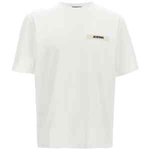 Jacquemus Gros Grain T-shirt