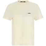 Jacquemus Le T-shirt Gros-grain T-shirt