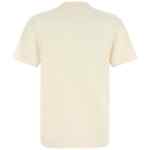 Jacquemus Le T-shirt Gros-grain T-shirt
