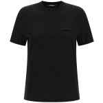 Jacquemus Le T-shirt Gros-grain T-shirt