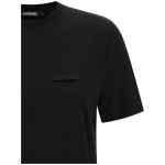 Jacquemus Le T-shirt Gros-grain T-shirt
