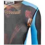Jean Paul Gaultier Re-edition - The Tennis Suit Top