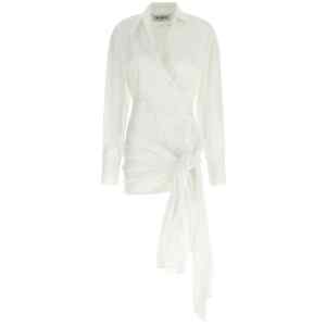The Attico Chemisier Dress