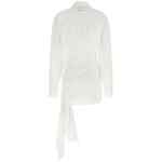 The Attico Chemisier Dress