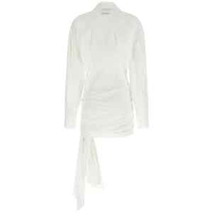 The Attico Chemisier Dress