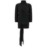 The Attico Sash Top