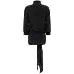 The Attico Sash Top