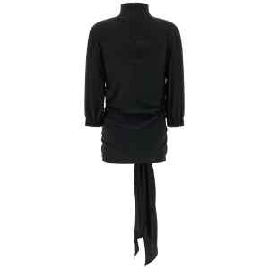 The Attico Sash Top