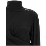 The Attico Sash Top