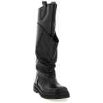 The Attico Robin Passeggiata Combat Boots