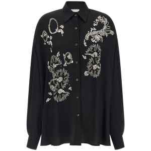 Dries Van Noten Casia Shirt