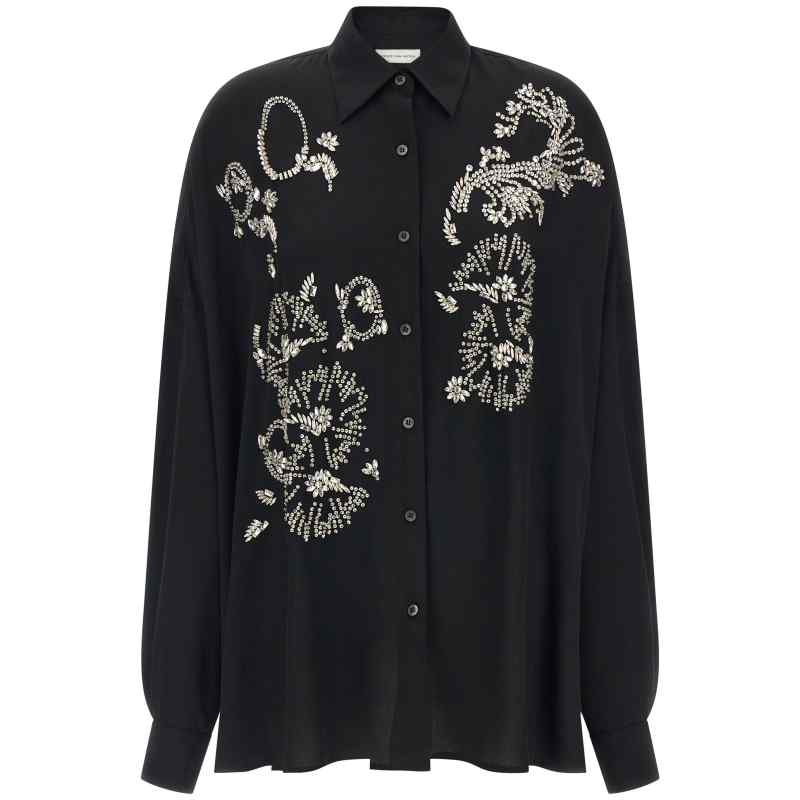 Dries Van Noten Casia Shirt