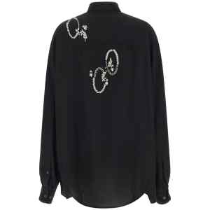 Dries Van Noten Casia Shirt