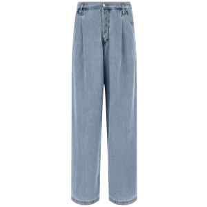 Dries Van Noten Penning Den Jeans
