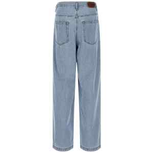 Dries Van Noten Penning Den Jeans