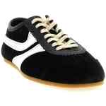 Dries Van Noten Suede Sneakers