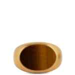 Dries Van Noten Stone Signet Ring