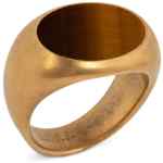 Dries Van Noten Stone Signet Ring