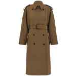 Max Mara Mxmcerto Trench Coat