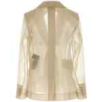 Max Mara Mxeslogan Blazer