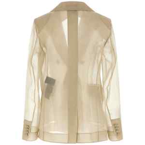 Max Mara Mxeslogan Blazer