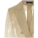 Max Mara Mxeslogan Blazer