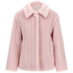 Max Mara Mxmfuggito Coat
