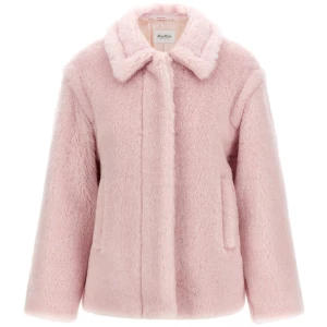 Max Mara Mxmfuggito Coat