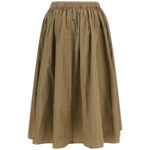 Max Mara Mxmlonza Skirt
