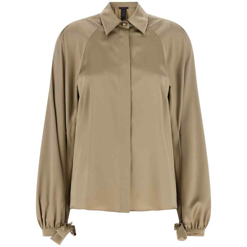Max Mara Mxealare Shirt