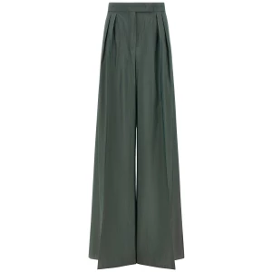 Max Mara Mxgiallo Pants