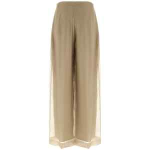 Max Mara Mxeolivi Pants