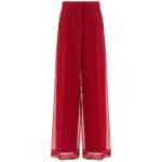 Max Mara Mxeolivi Pants