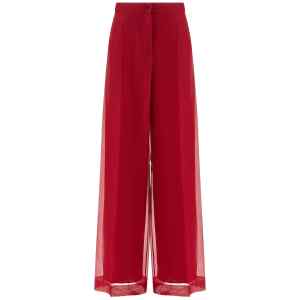 Max Mara Mxeolivi Pants
