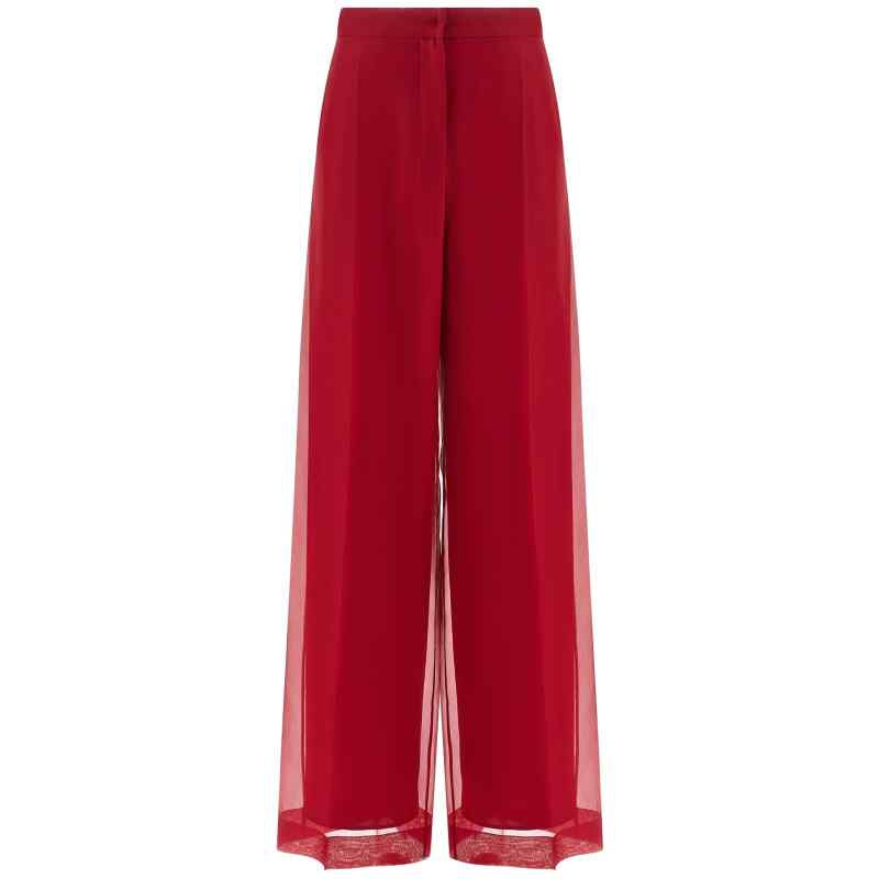 Max Mara Mxeolivi Pants