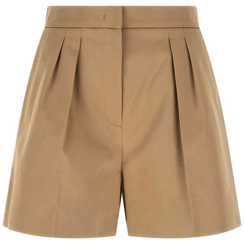 2611141012600004_01_M_2026-05-11T09-02-40.502Z Max Mara Mxmtabacco Shorts